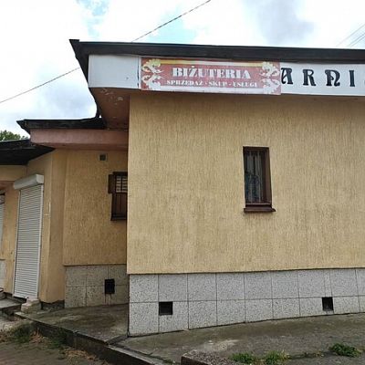OBIEKT na SPRZEDAŻ