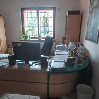 WYNAJEM na OBIEKT w Szczecin