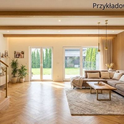 DOM na SPRZEDAŻ