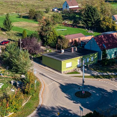 OBIEKT na SPRZEDAŻ