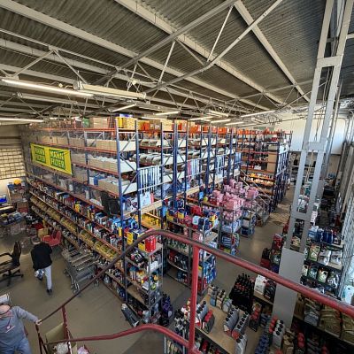 WYNAJEM na OBIEKT w Szczecin