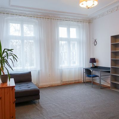 MIESZKANIE na WYNAJEM