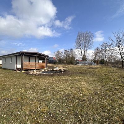 SPRZEDAŻ na DZIAŁKA w Wierzbno