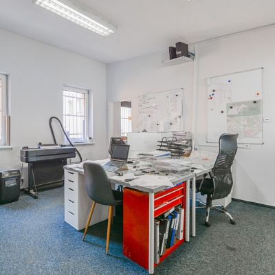 WYNAJEM na OBIEKT w Szczecin