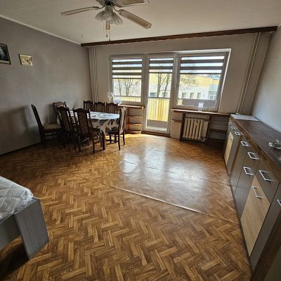 MIESZKANIE na SPRZEDAŻ