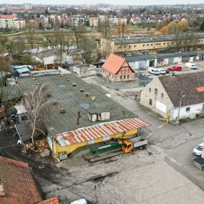 OBIEKT na WYNAJEM