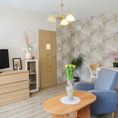 MIESZKANIE na SPRZEDAŻ