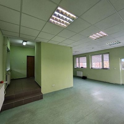 WYNAJEM na OBIEKT w Szczecin