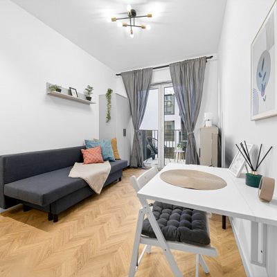 MIESZKANIE na WYNAJEM