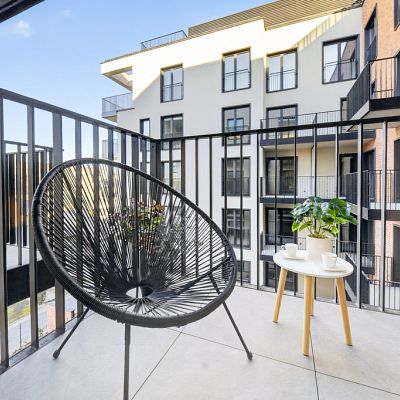 MIESZKANIE na WYNAJEM