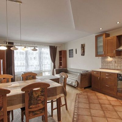 MIESZKANIE na WYNAJEM