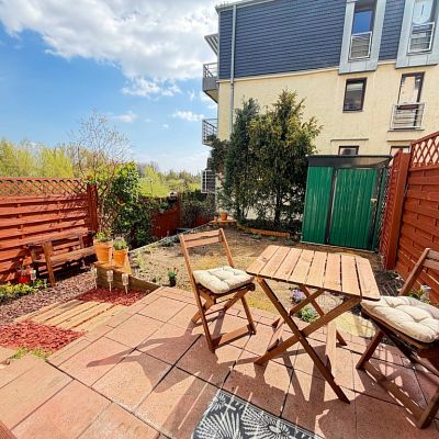 SPRZEDAŻ na MIESZKANIE w Szczecin