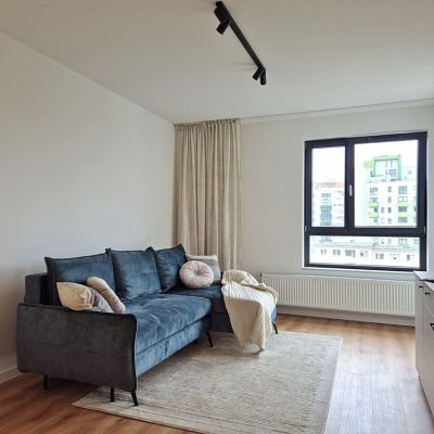 MIESZKANIE na WYNAJEM