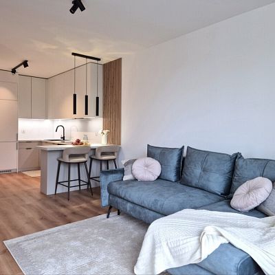 MIESZKANIE na WYNAJEM