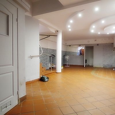 LOKAL na SPRZEDAŻ