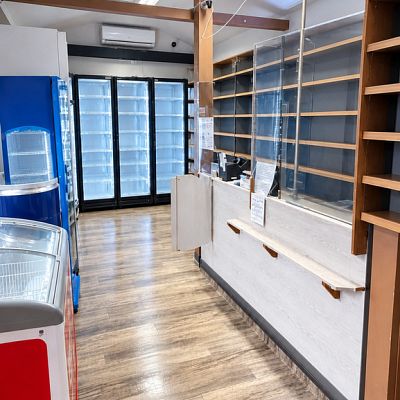 SPRZEDAŻ na LOKAL w Szczecin