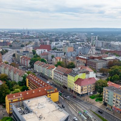 SPRZEDAŻ na LOKAL w Szczecin