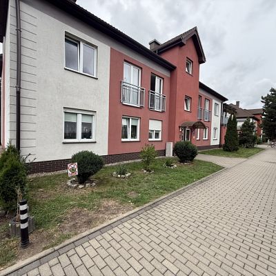 MIESZKANIE na WYNAJEM