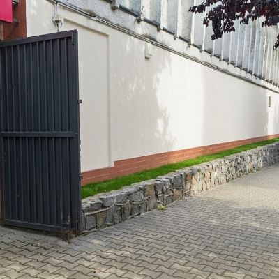 LOKAL na WYNAJEM