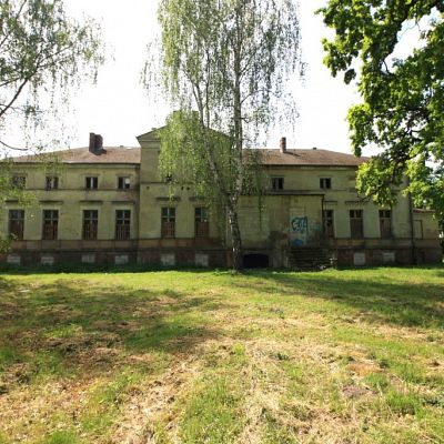 OBIEKT na SPRZEDAŻ