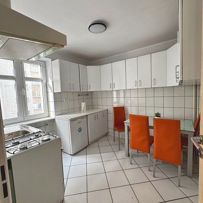 SPRZEDAŻ na MIESZKANIE w Szczecin